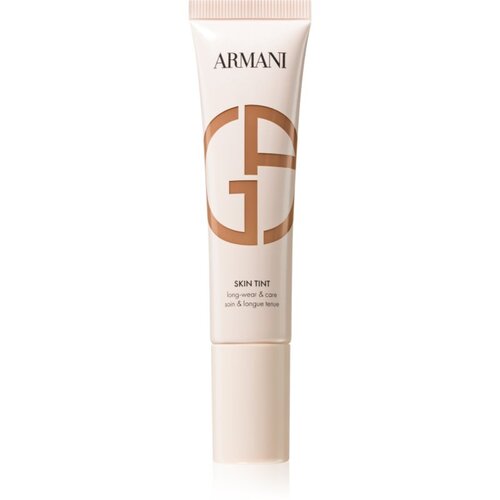 Armani Luminous Silk Skin Tint tekući puder nijansa T1 30 ml Cijene