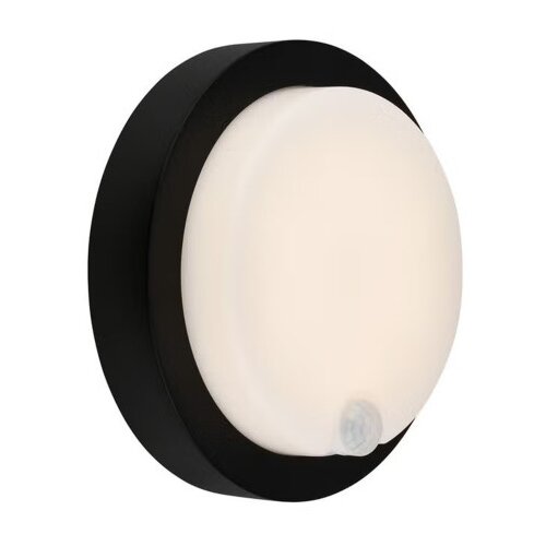 Master Lampa LED zidna sa senzorom pokreta 4W 3000K 3765-015 Slike