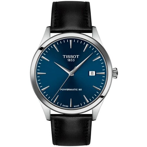  RUČNI SAT TISSOT T158.407.16.041.00 Slike