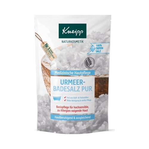Kneipp SensitiveDerm sol za kopel iz pramorja Cene