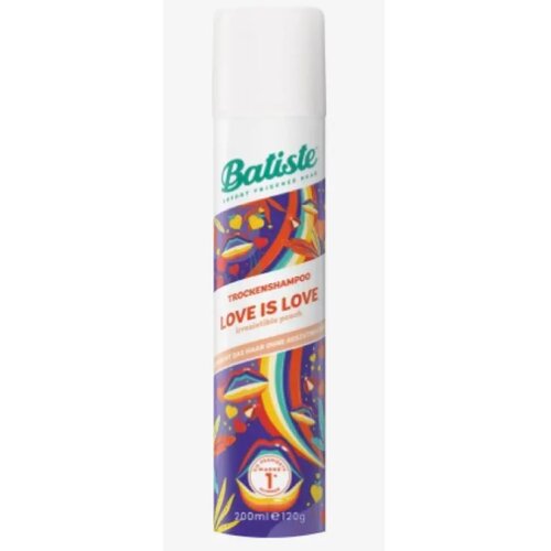 Batiste suvi šampon love is love 200 ml Cene