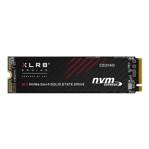PNY Technologies PNY SSD M.2 (2280) 1TB CS3140 (PCIe 4.0/NVMe) Slike