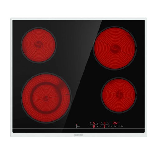 Gorenje Ugradbena ploca ECT 641 BX Cijene