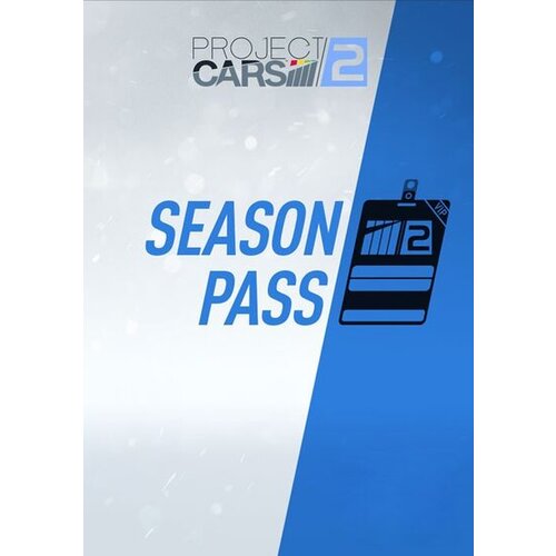 Pro-ject Cars 2 - Season Pass (DLC) Steam Key GLOBAL Cene