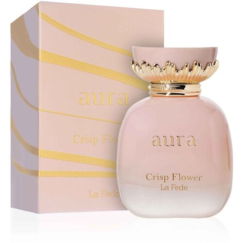 La Fede Aura Crisp Flower EDP W 100ml Cijene