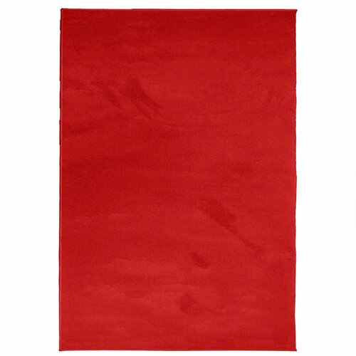 Maison Chic Preproga, Rug s kratkimi vlakni rdeča 200x280 cm, (22121558) Cene