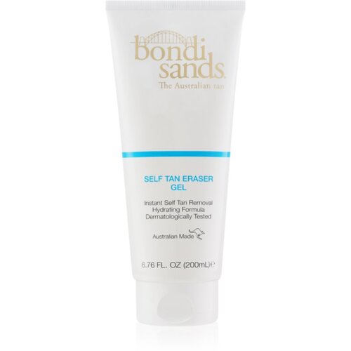 Bondi Sands Self Tan Eraser Gel odstranjevalec porjavitve 200 ml Cene
