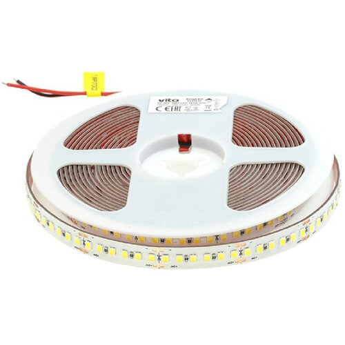 Vito Strip Plus LED traka 12V 18W/m 5m 3000K IP20 Cene