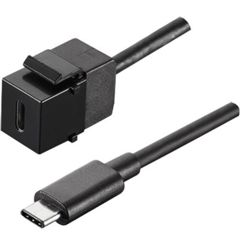 Boschmann USB Modu Keystone 3.1, tip C crni za adapt. 917.00 i 917.001 Cene