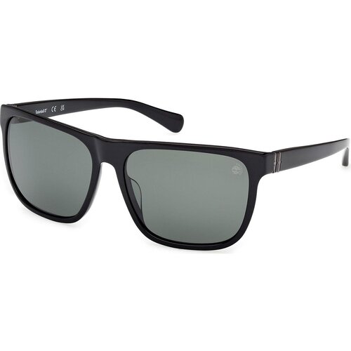 Timberland TB00054-H 01R Polarized ONE SIZE (65) Črna/Zelena Cene
