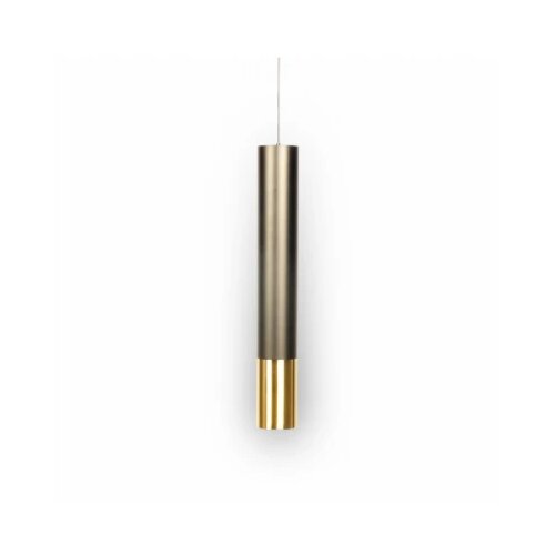 Vesta 392 VISILICA 3W 3000K MESING/CRNA Cene