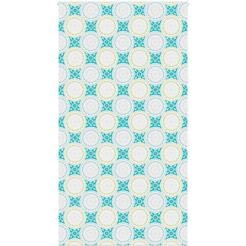vidaXL Rolo zavjesa za tuš 140x240 cm širina tkanine 136 cm Cene