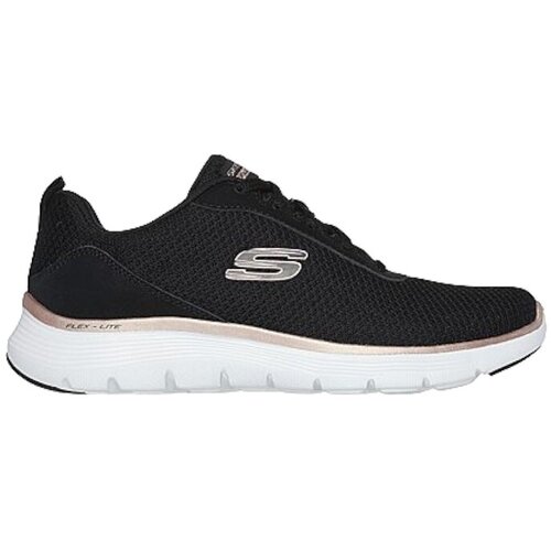 Skechers FLEX APPEAL 5.0 Crna Slike