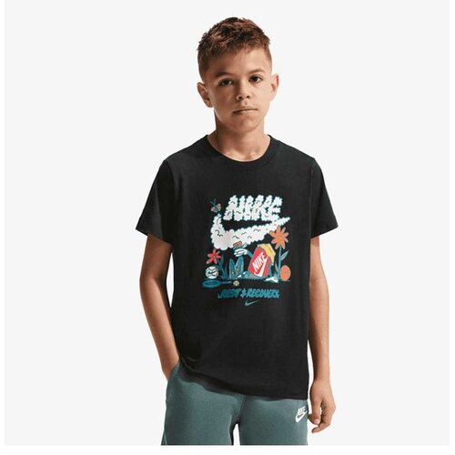 Nike K nsw tee boxy rest Cene