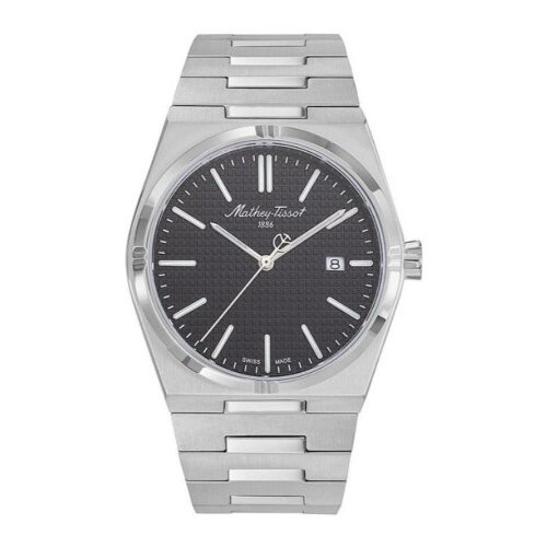 Mathey-tissot h117an zoltan muški analogni ručni sat Slike
