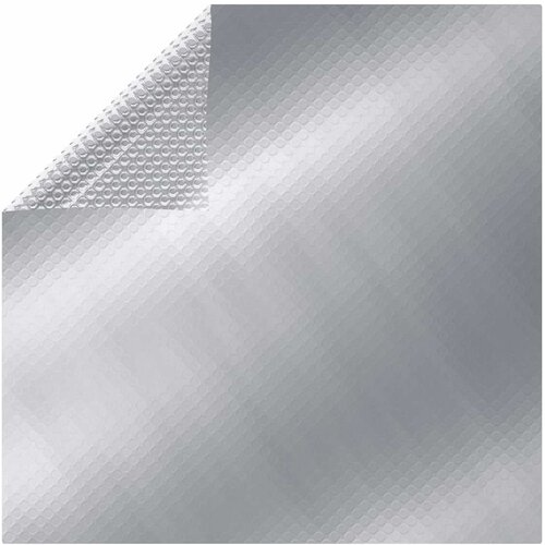  Pokrov za bazen srebrni 549 x 274 cm PE Cijene