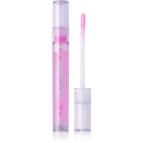 J.Cat Beauty Lipspect olje za ustnice z vlažilnim učinkom odtenek 107 Cool Mint Moment 3 ml Cene