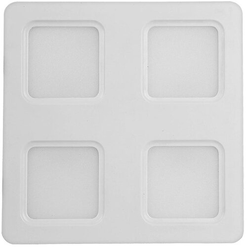  led panel quadrica LED/36W/230V Cene
