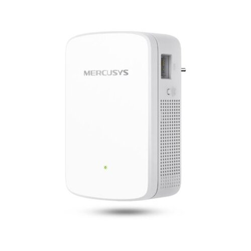 Mercusys ME20 AC750 Dual Band Wi-Fi Range Extender, 2.4 GHz – 2.5 GHz, 5 GHz, Wifi speeds Up to 750 Mbps (433 Mbps on 5 GHz, 300 Mbps on 2.4 GHz) Cijene