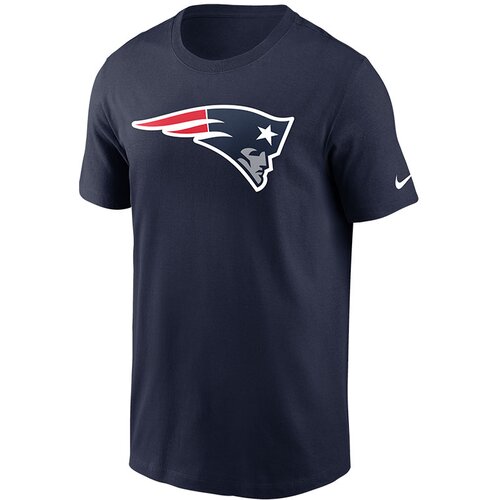 Nike New England Patriots Logo Essential majica Slike