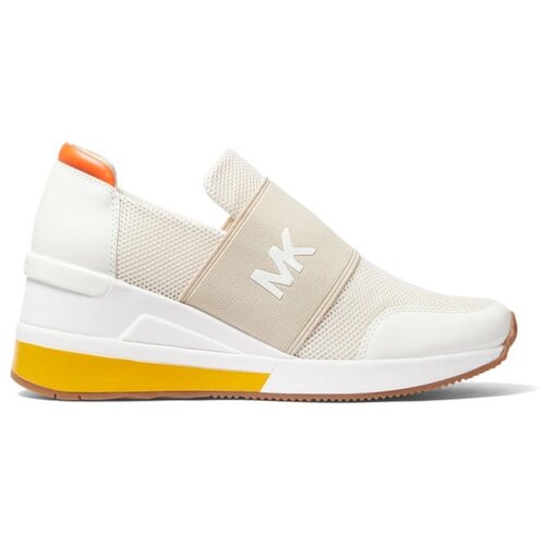 Michael Kors Sneakers - FELIX TRAINER beige Cijene