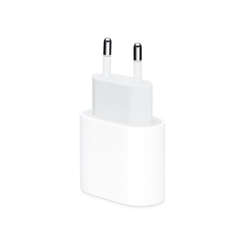 Apple USB-C Power Adapter 20W Slike