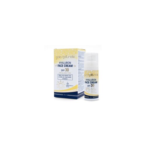 Krema za lice sa zaÅ¡titnim faktorom SPF30 Cijene