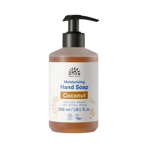 Urtekram coconut hand soap Cijene