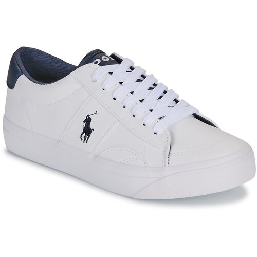 Polo Ralph Lauren RYLEY Bijela Cijene