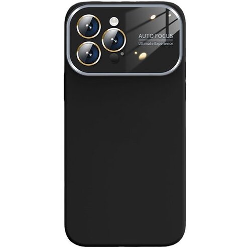 INF Žametna torbica z za&amp;scaron;čito leč za iPhone iPhone 15, (21522423) Slike