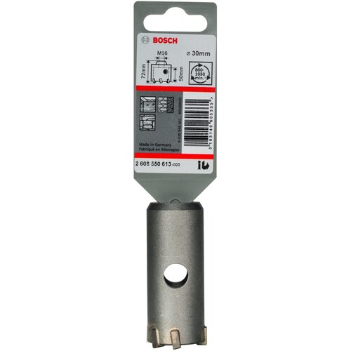 Bosch Krune za bu&amp;scaron;enje SDS plus-9 2608550613 Slike