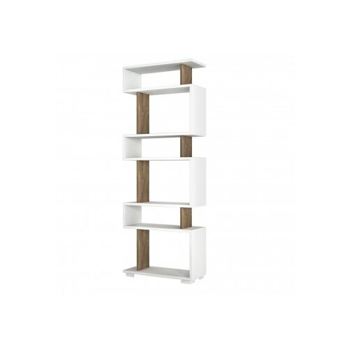 Hanah home blok white walnut Cene