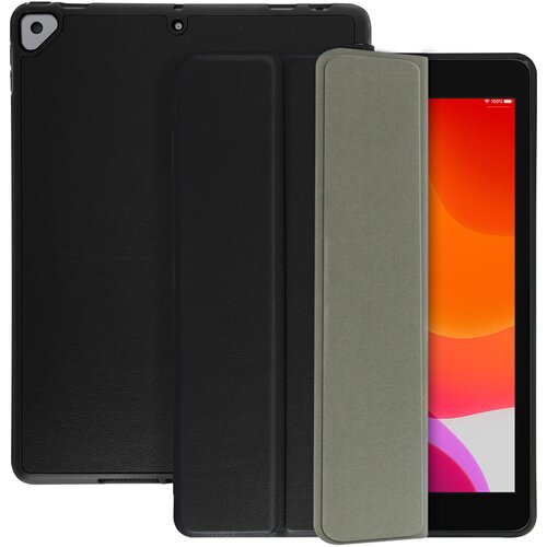 AVIZAR zašcitna torbica za ipad 9 2021, ipad 8 2020 in ipad 7 2019, izjemno tanka - crna, (21123657) Cene
