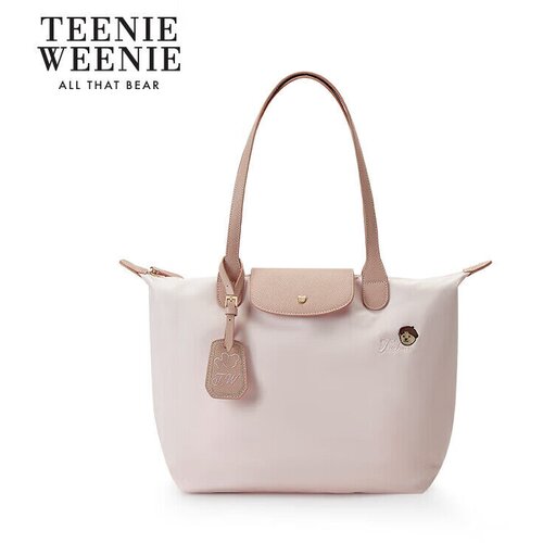  Teenie Weenie Ženska torba, Roze Cene