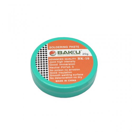 Baku Pasta za lemljenje BK-10 Slike