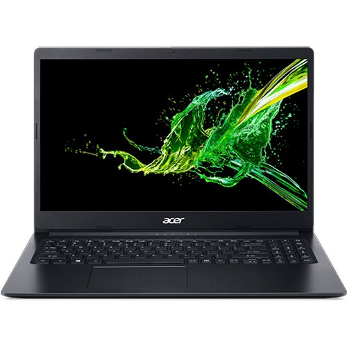 Acer Aspire 3 A315 (NOT18093) Intel Pentium Silver N5030 15.6" FHD 4GB 256GB SSD Intel UHD 605 crni laptop Cene