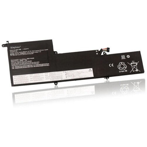  Baterija za Laptop Lenovo Ideapad Yoga Slim 7 Cene