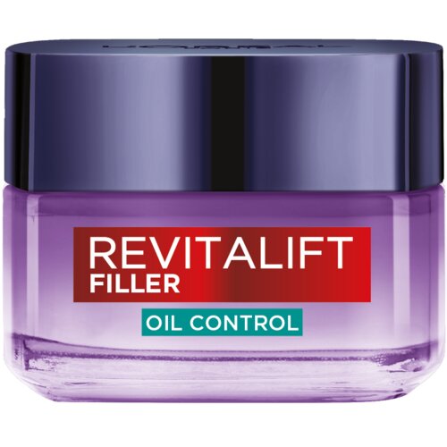 L´Oréal Paris rvt krema za masnu kožu 50ml ( 1100042585 ) Cene