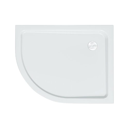 Kolpa San Kolpa Tuš kada Malur 100x80 - Leva 793160 Cene