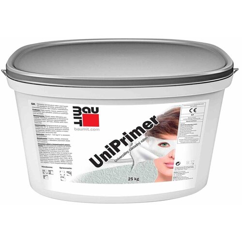 Baumit UNIPRIMER EMULZIJA 25/1 Cijene
