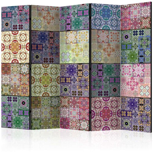  Paravan u 5 dijelova - Cornucopia II [Room Dividers] 225x172 Cijene