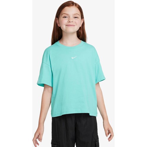 Nike majica za devojčice g nsw tee boxy essntl lbr Cene