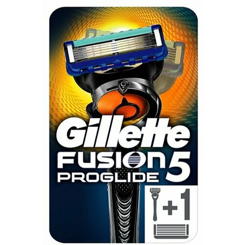 Gillette brijač Proglide Flexball 1UP + 1 CART 501340 Slike
