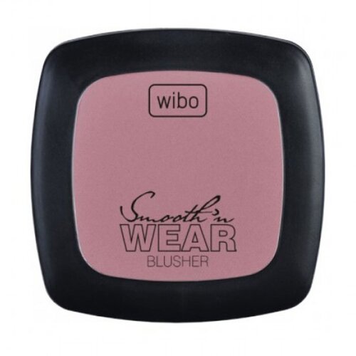 Wibo - No.1 Rumenilo Smooth&amp;rsquo;n Wear Slike
