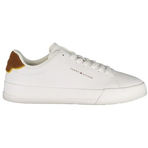 Tommy Hilfiger Nizke superge fm0fm05367bi02r41 Kostanjeva Cene