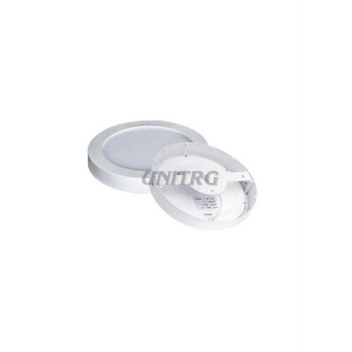 Lambario led panel nadgradni round SR18W 4200K Slike