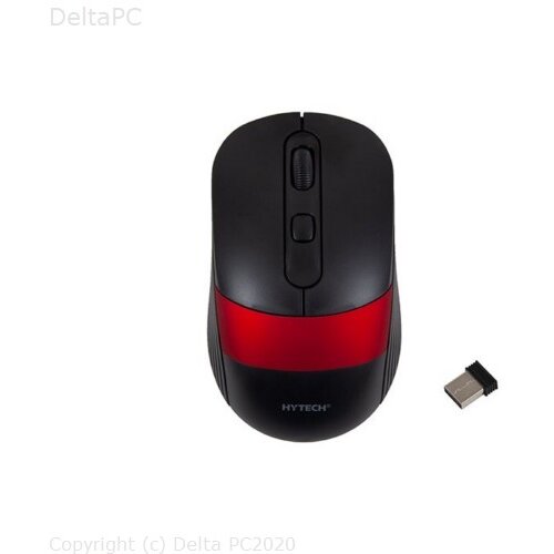 Hytech HY-M96 Crno crveni bezicni mis Cijene