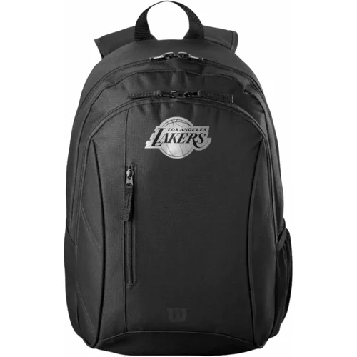 Wilson nba team los angeles lakers backpack wz6015005
