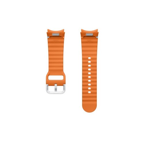 Samsung sportska narukvica za galaxy watch 7 oran? (s/m) 8806095631028 ( et-snl30-soe ) Cene