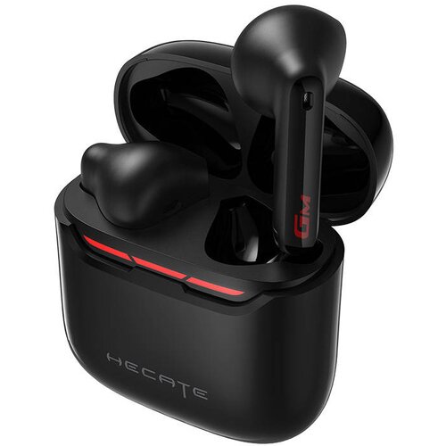 Edifier brezžične slu&amp;scaron;alke HECATE GM3 Plus TWS (črne), (20773800) Slike